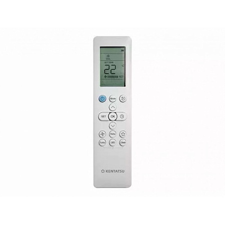 Кондиционер Kentatsu Kanami KSGA21 DC inverter