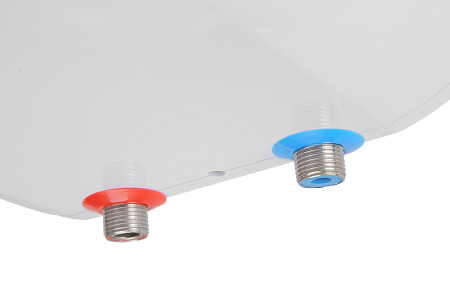 Водонагреватель Thermex IBL 10 O (10 л, подключение снизу)