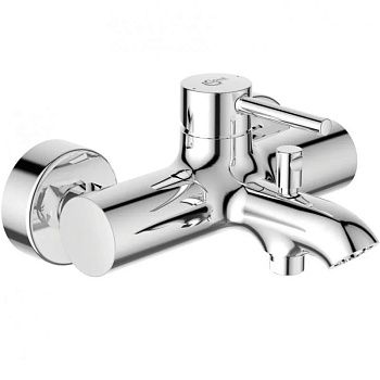 Смеситель для ванны Ideal Standard Ceraline BC199AA, хром