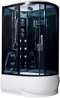 Душевая кабина Golden Frog SRGF-109, 820*1200*2160, Left