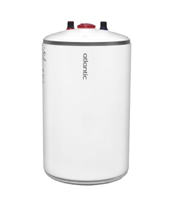 Водонагреватель Atlantic Opro 10 U SB (подвод сверху) 821180