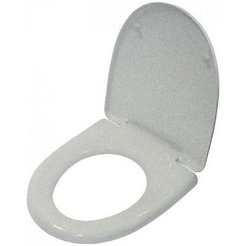 Сиденье д/унитаза 