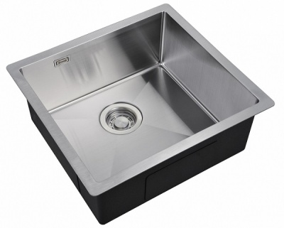 Мойка кухонная ZORG LIGHT ZL R 480440