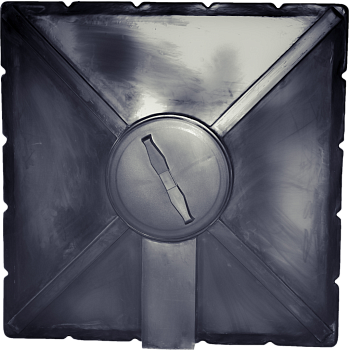 Бак для душа 200 л