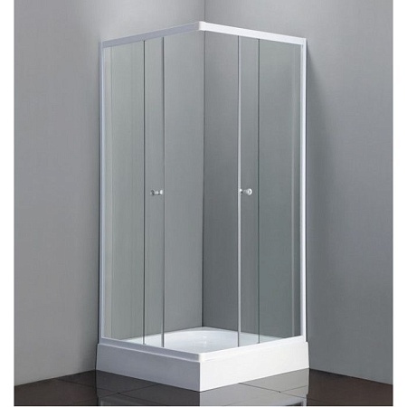 Душевой угол ZILI DO ДИЯ ZS-7228, 900*900*1950