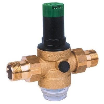 Редукционный Клапан Honeywell D06F-1"B