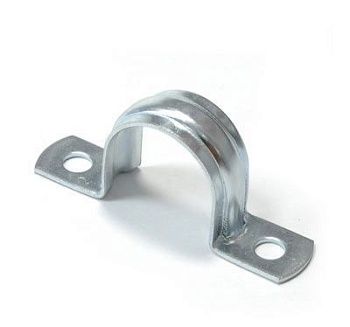 Крепеж д/метапола 16мм мет