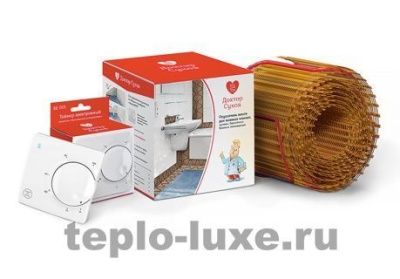 Осушитель влаги для ванных комнат "Защита от плесени" ПН-4,0-120