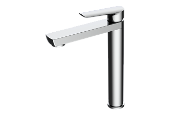 Смеситель для раковины ESKO Lagos без донного клапана LG25