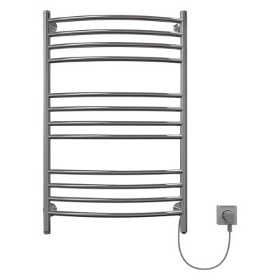 Полотенцесушитель электрический Рио 50*80, кнопка слева (12242)