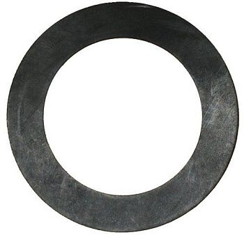 Прокладка 3/4 резиновая