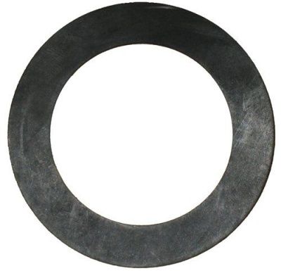 Прокладка 3/4 резиновая