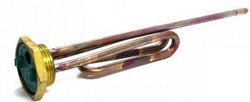 Нагревательный элемент (ТЭН) RCT TW3 PA 2,0 кВт M6*