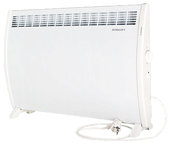 Конвектор  Zarget ZCH 15E1