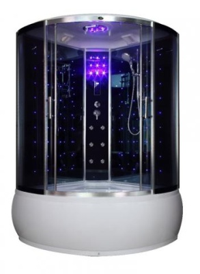 Душевая кабина Golden Frog SRGF-152, 1350*1350*2180