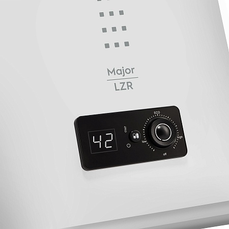 Водонагреватель Electrolux EWH 80 VH Major LZR 3