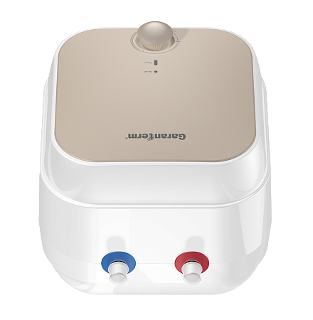 Водонагреватель Garanterm Plus 15 U