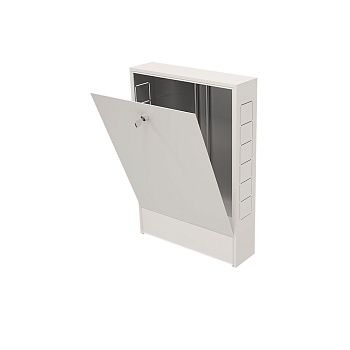 Шкаф распределительный наружный (увеличенный) Royal Thermo 650х180х450 мм