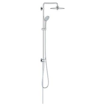 Душевой гарнитур Grohe Euphoria System (27421002), хром***