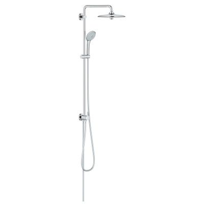 Душевой гарнитур Grohe Euphoria System (27421002), хром***