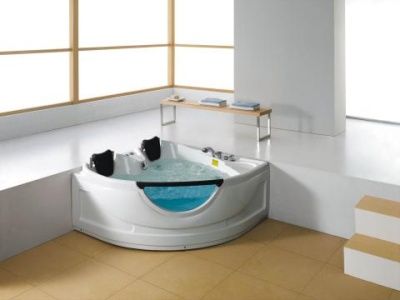 Ванна гидромассажная Golden Frog WS-150150, 1520*1520*690