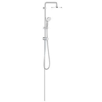 Душевой гарнитур Grohe New Tempesta System 200 (27389002)
