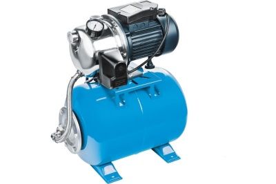 Насосная станция Unipump AUTO JS 100-50