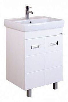 Тумба Балтика-Квадро 600х475х830