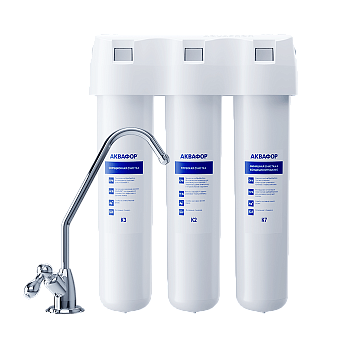 Фильтр Аквафор-Кристалл