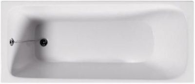 Ванна чугунная Golden Frog GOLDMAN Comfort без ручек 1700*750*470