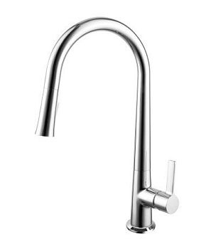 Смеситель д/кухни Lemark LM6001С Соул