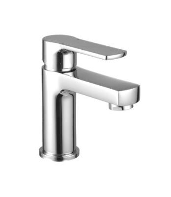 Смеситель для умывальника Lemark Plus Grace LM1506C