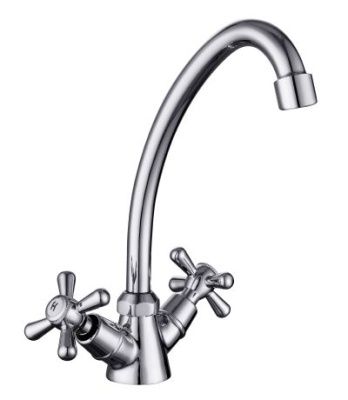 Смеситель для кухни Lemark Promotion LM6040C