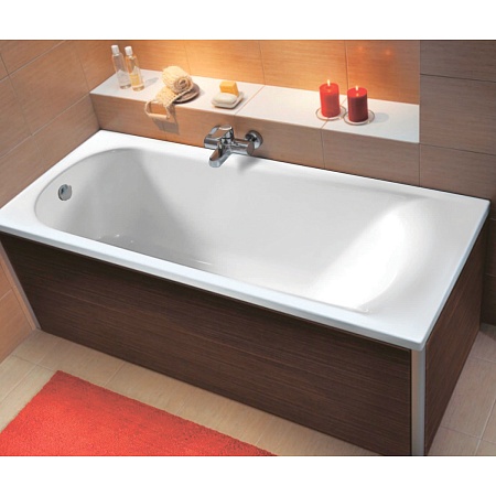 Ванна акриловая AQUANIKA BASE (150*70) A1015070021