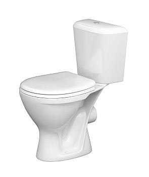 Унитаз-компакт Сантери Pro