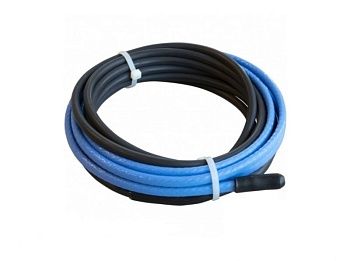 Комплект для обогрева труб Freezstop Inside DACHA-10-4 (внутрь), кабель саморегулирующийся