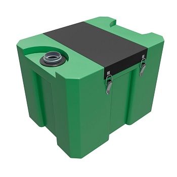 Жироуловитель БИОФОР УНИВЕРСАЛ 0,5х25