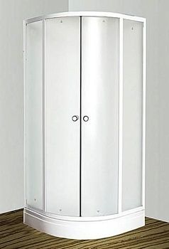 Душевой угол Golden Frog SRGF-048, 80*80*195