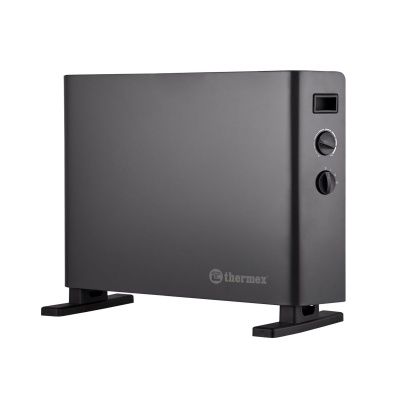 Конвектор THERMEX Pronto 2000M Black электрический