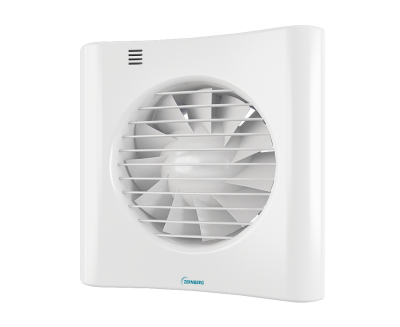 Вентилятор вытяжной Zernberg Sapfir 125 STILL V