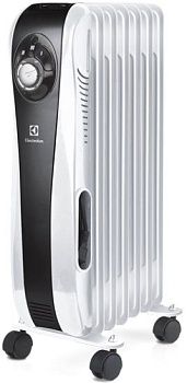 Радиатор масляный Electrolux Sport line EOH/M-5157N  (7 секций)