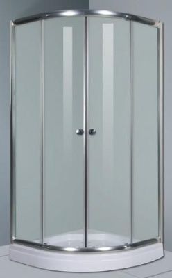 Душевой угол Golden Frog SRGF-093M, 800*800*1950