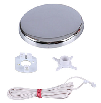 Датчик проводной Аквасторож Классика АК40, 3 разъема