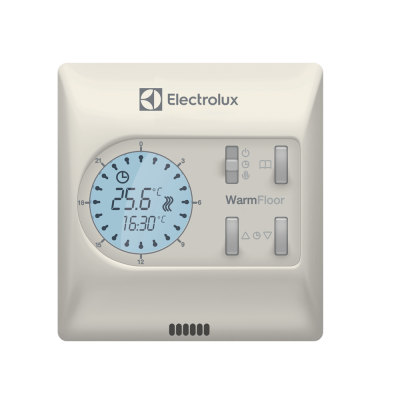 Терморегулятор для теплого пола Electrolux ETA-16 (Avantgarde)