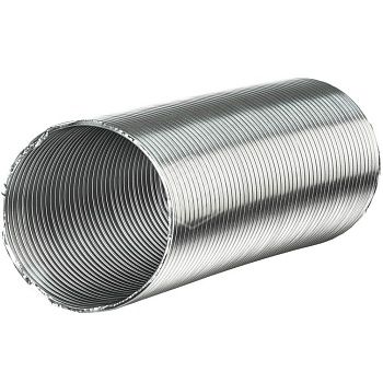 Вытяжка вентиляц Алювент-Компакт (1-3м) 250мм