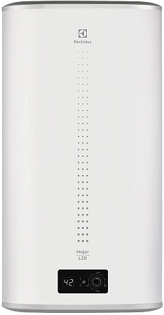 Водонагреватель Electrolux EWH 50 VH Major LZR 3