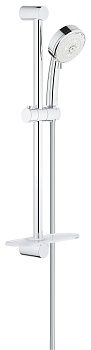 Душевой гарнитур Grohe New Tempesta Cosmopolitan 100 (27577002)