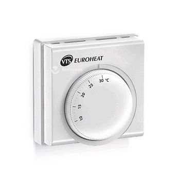 Термостат Volcano VR (IP30), AC