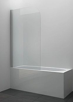 Ограждение для ванны Golden Frog GF-1004R, right, 70х150