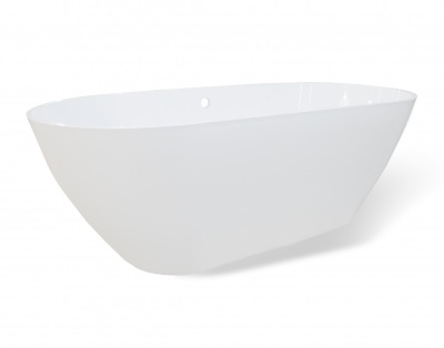 Ванна из литьевого мрамора Майами 1680х785